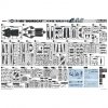 Great Wall Hobby L4833 US Navy F-14B Bombcat 1/48
